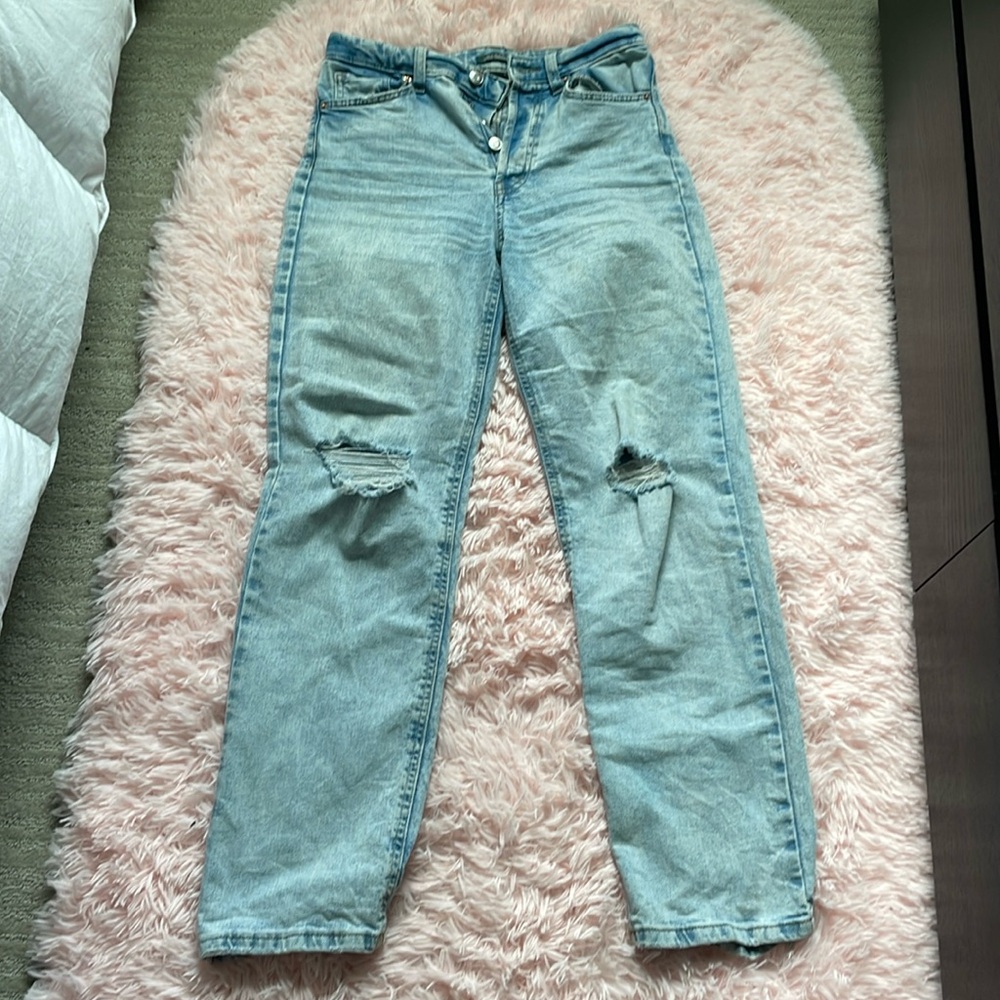 Wild Fable Ripped Jeans!!👖✨